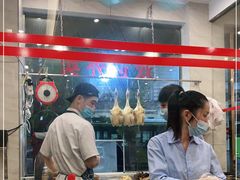 -巫记鸡饭店