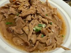 -梁家大院•农家菜(昆山会展中心店)