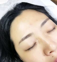 -HQ半永久纹绣纹眉