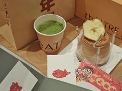 -théATRE 茶聚场(王府中環店)