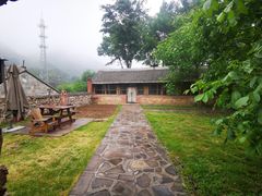 -北京山里寒舍度假酒店