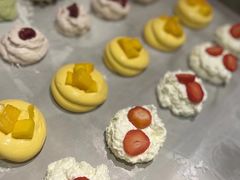 -长沙北辰洲际酒店-兰调全日餐厅