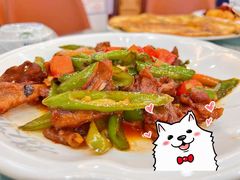 -黔人百味.贵州菜