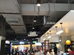 -明谦·Coffee&Cocktail Bar(美您公园店)