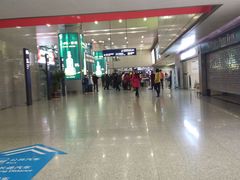 -星巴克(成都机场T2店)