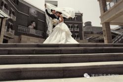 -施华洛婚纱摄影会所(范阳中路店)