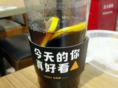 -乐凯撒披萨(南山书城店)
