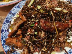 -杨记隆府重庆江湖菜(大悦城店)