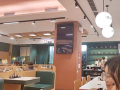 -香港深仔记茶餐厅(东门店)