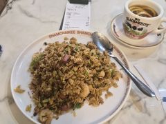 -深仔记茶餐厅(亚士厘道店)