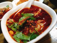 -博串堂(明发商业广场店)