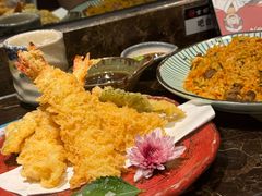 -古田居·特色寿司料理(星之岛旗舰店)