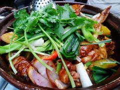 鸡煲-胡须佬鸡煲四季火锅(海雅缤纷城店)