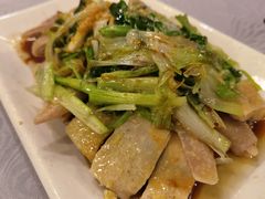 招牌葱油鸡-粤·向群饭店(龙津东路总店)