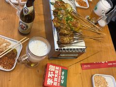-李不管把把烧(天府三街店)