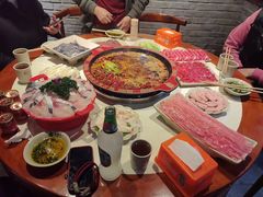 -赵家院子佬火锅(重庆总店)