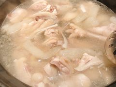 -同仁四季椰子鸡(海岸城天利店)