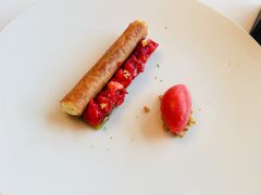 -Caprice(香港四季酒店)