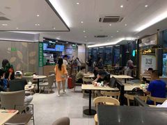 -德克士(西站站内店)