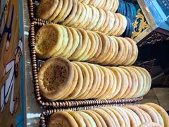 -新疆国际大巴扎