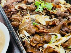 -清真永恒华威肉饼(潘家园店)