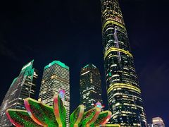 -海心沙亚运公园