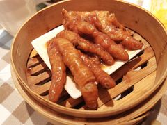 -新大咀港式茶餐厅(宝山万达店)