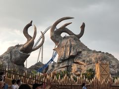 -七彩云南欢乐世界