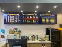 -面道赞宁海海鲜面(迎凤街店)