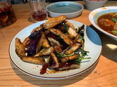 -薇酌饮·陕西菜(南门外店)