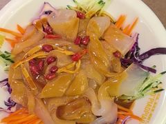 -锅飘飘·东北铁锅炖(雨花客厅店)