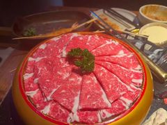 -牛New寿喜烧(中山公园龙之梦店)