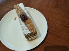 -洲际酒店·地平线全日餐厅HORIZON CAFÉ