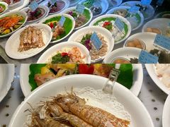 -千岛湖小鱼儿·淳安匠心农家菜