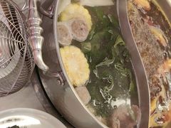 -宴全牛粤来越牛潮汕鲜牛肉火锅(海州万达广场店)
