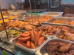 -黄毛鸭脖(汉阳总店)