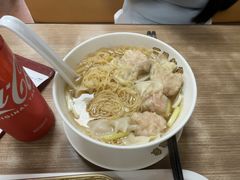 -百福麵家(新馬路店)