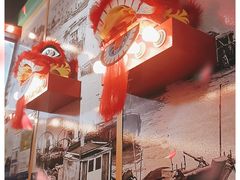 -五条人糖水铺-宽厚里店