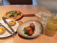 -乐凯撒披萨(正佳广场店)