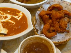 -Santoor 萨都里印度餐厅(北锣鼓巷店)