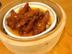 蒸凤爪-新海利海鲜城·41年珠海老字号(夏湾店)