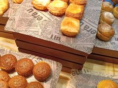 -西藏饭店·亚克·食光自助餐厅