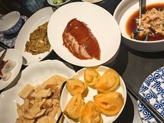 -喜悦烤鸭·新京菜(王府井店)