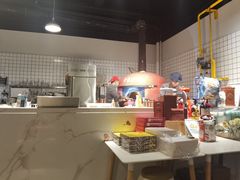 -Primo·丽莫意大利窑烤披萨