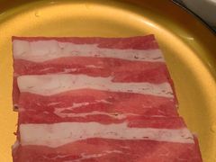 -一绪に寿喜烧(荟聚店)