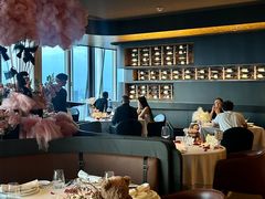 -THE WANG王品(上海中心云端店)