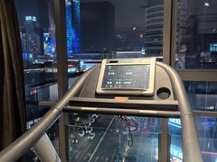 -宁波威斯汀酒店