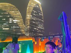 -大隐·成都火锅Bistro(合生麒麟新天地店)