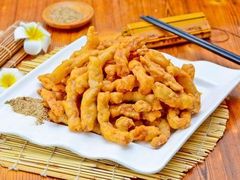 小酥肉-巴府菌汤火锅(灵寿店)