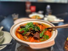 -顺香居·老字号湖北菜(江汉路店)